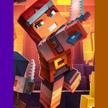 Test Minecraft Dungeons