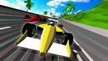 Test Formula Retro Racing