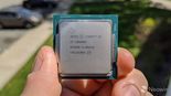 Test Intel Core i5-10600K