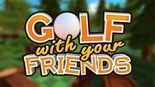 Test Golf With Your Friends