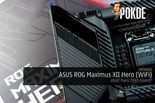 Test Asus ROG Maximus XII Hero