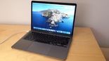 Test Apple MacBook Air