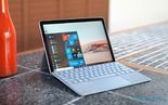 Test Microsoft Surface Go 2