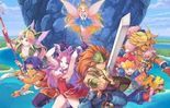 Test Trials of Mana