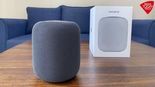 Test Apple HomePod
