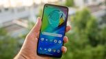 Test Motorola Moto G8 Power