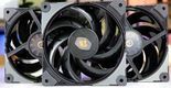 Cooler Master MasterFan SF120M Review