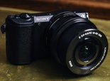 Sony Alpha 5100 Review