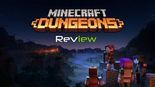 Test Minecraft Dungeons
