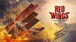 Test Red Wings Aces of the Sky