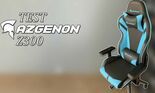 Test Azgenon Z300