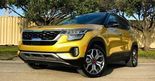 Test Kia Seltos