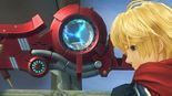 Test Xenoblade Chronicles: Definitive Edition