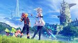 Test Xenoblade Chronicles: Definitive Edition