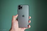 Test Apple iPhone 11 Pro Max