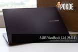 Test Asus VivoBook S14