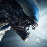 Test Alien Isolation