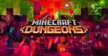 Test Minecraft Dungeons