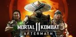 Test Mortal Kombat 11: Aftermath