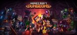 Test Minecraft Dungeons