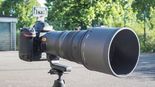 Nikon 120-300mm Review