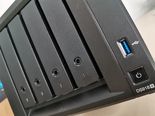 Test Synology DS918