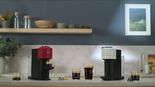 Nespresso Vertuo reviewed by ExpertReviews