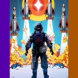 Test Missile Command Recharged