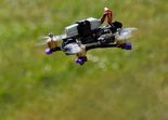 Test Eachine LAL3