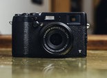 Fujifilm FinePix X100T Review