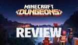 Test Minecraft Dungeons
