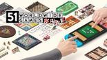 Test 51 Worldwide Games