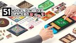 Test 51 Worldwide Games