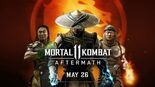 Test Mortal Kombat 11: Aftermath
