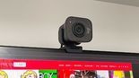 Test Logitech StreamCam