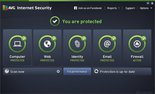Test AVG Internet Security 2015