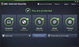 Test AVG Internet Security 2015