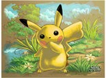 Test Pokemon Art Academy