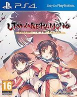 Utawarerumono Prelude to the Fallen Review