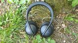 Anlisis Bose Headphone 700