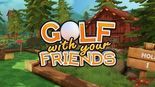 Test Golf With Your Friends