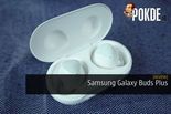 Test Samsung Galaxy Buds Plus