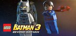 Test LEGO Batman 3