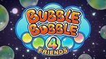 Test Bubble Bobble 4 Friends