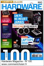 Hardware Magazine n100