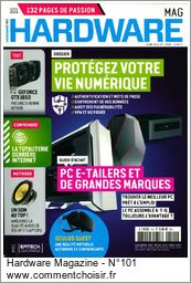 Hardware Magazine n101