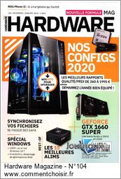 Hardware Magazine n104