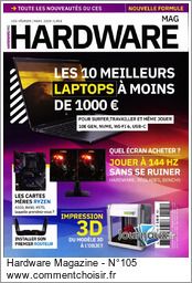 Hardware Magazine n105