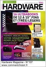 Hardware Magazine n107