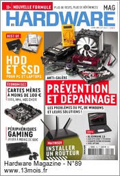 Hardware Magazine n89